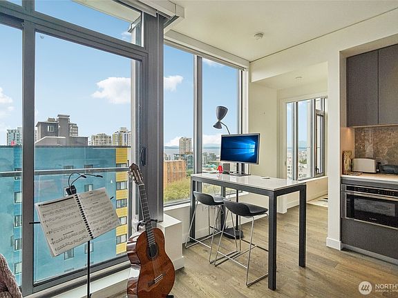 3rd image of 2510 6th Avenue #1706