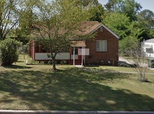 1050 Sylvian Dr, Macon, GA 31206