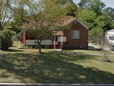 1050 Sylvian Dr, Macon, GA, 31206