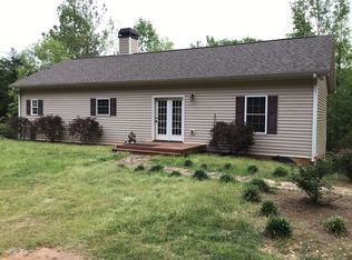 538 Jim Grizzle Rd, Royston, GA 30662