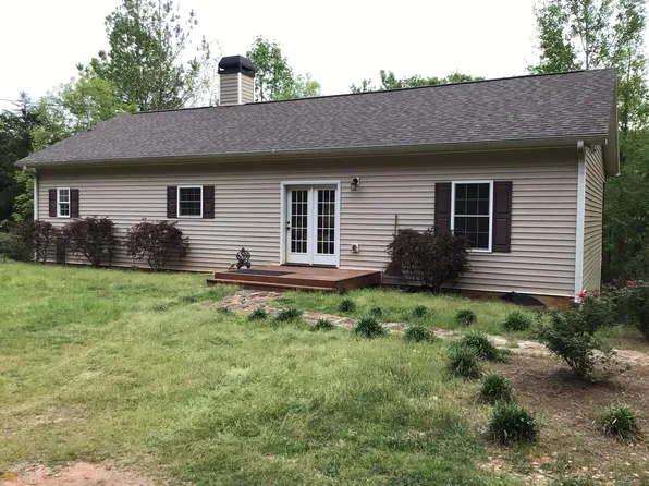 538 Jim Grizzle Rd, Royston, GA 30662