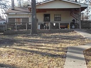 7 Polo Rd, Mayflower, AR 72106