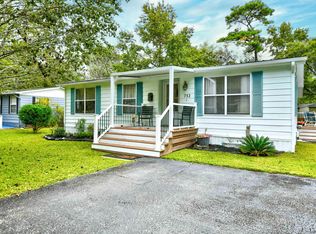 732 Raleigh Trail, Murrells Inlet, SC 29576