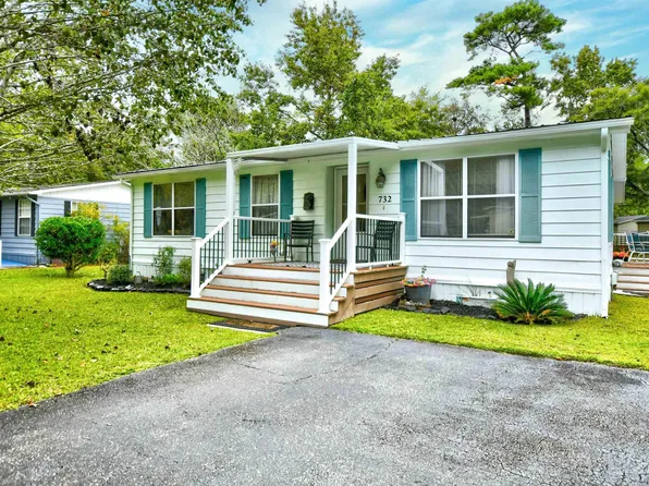 732 Raleigh Trail, Murrells Inlet, SC 29576