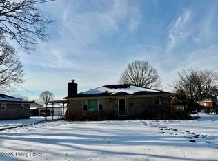 1003 High School Dr, Louisville, KY 40219