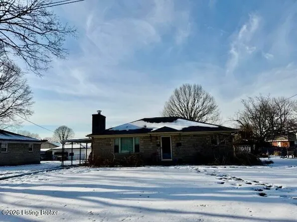 1003 High School Dr, Louisville, KY 40219