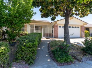 732 Bristlecone Way, Modesto, CA 95351