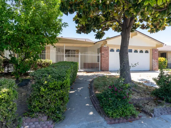 732 Bristlecone Way, Modesto, CA 95351