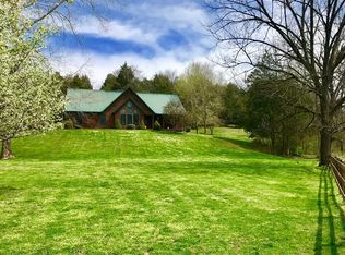 1718 Mount Pleasant Rd, Bedford, IN 47421