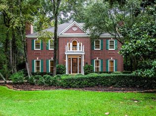 9 Brimstone Ct, Spring, TX 77380