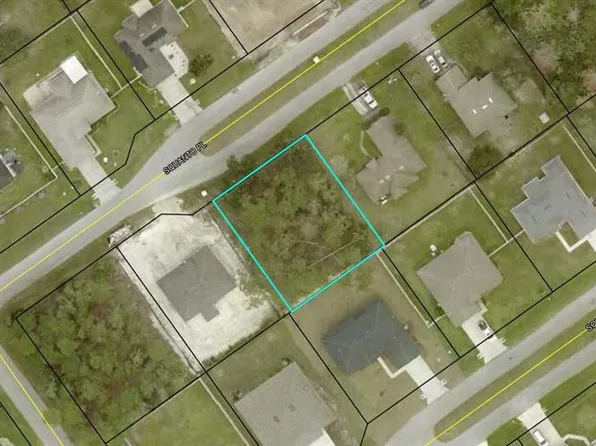 6 Squanto Pl #8, Palm Coast, FL 32164