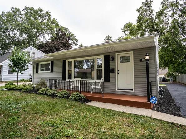 5530 North 56th STREET, Milwaukee, WI 53218