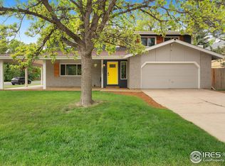 1531 Centennial Rd, Fort Collins, CO 80525