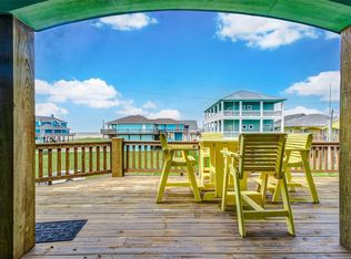 922 Kent, Crystal Beach, TX 77650