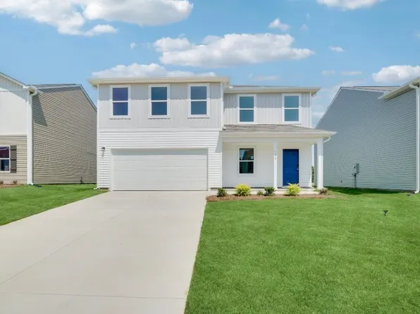135 Russet Rd, Union, SC 29379