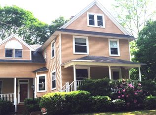 10 Pine Rd, Sharon, MA 02067