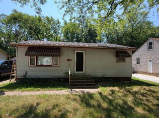 336 Bluff Ct, Benton Harbor, MI 49022