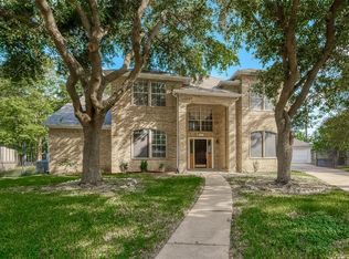 10319 Mantle Ct, Houston, TX 77065