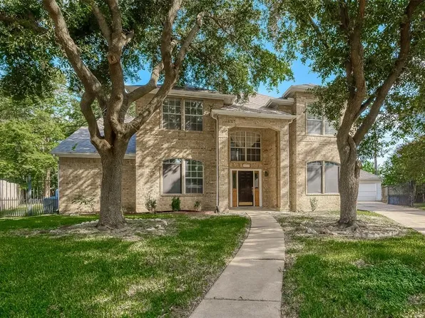 10319 Mantle Court, Houston, TX 77065