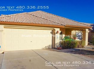 461 S Forest Dr, Chandler, AZ 85226