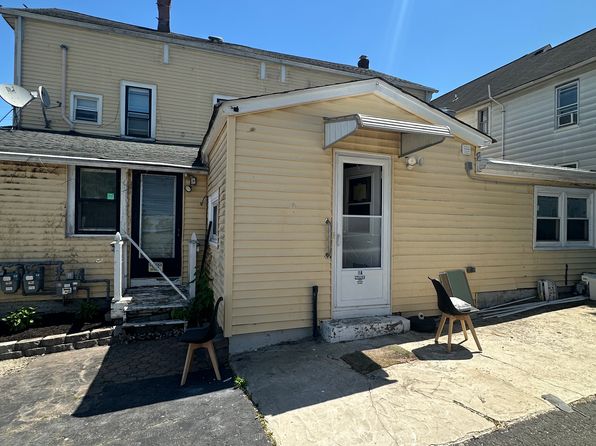 100 S Main St #1A