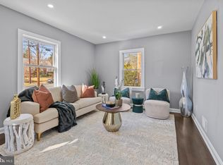 10803 Keller St, Silver Spring, MD 20902