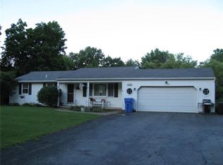 1762 Maple Ave, Palmyra, NY 14522