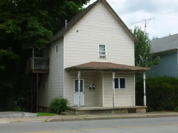 425 W Front St, Clearfield, PA 16830