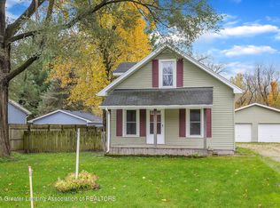1421 W Wieland Rd, Lansing, MI 48906