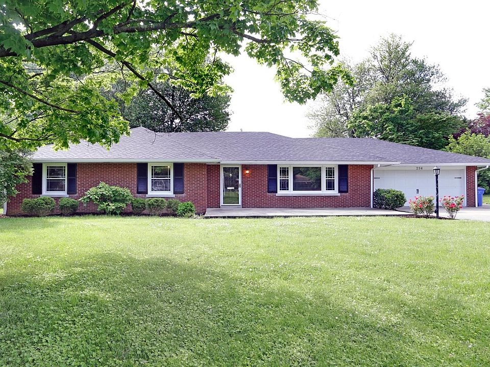 1st image of 234 Idle Hour Dr