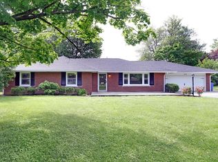 234 Idle Hour Dr, Lexington, KY 40502