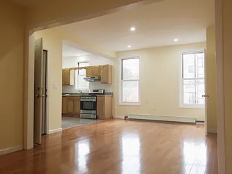 Rented by In Haus LLC