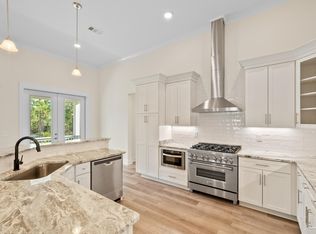 5309 N Shore Rd, Perdido Key, FL 32507