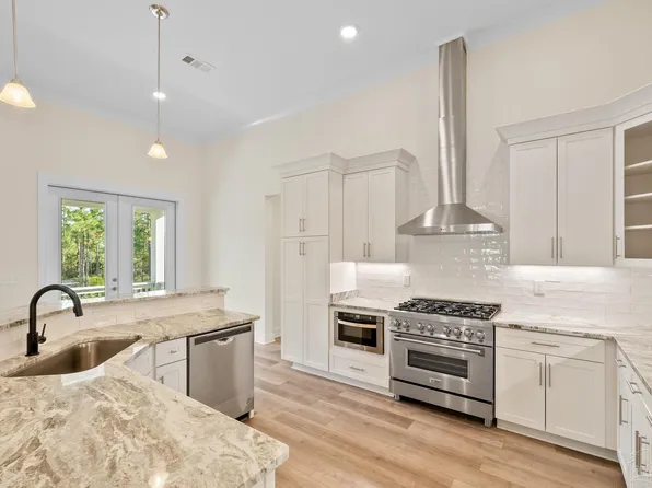 5309 N Shore Rd, Perdido Key, FL 32507