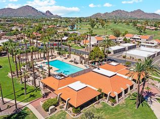 7224 N Via Camello Del Norte UNIT 15, Scottsdale, AZ 85258