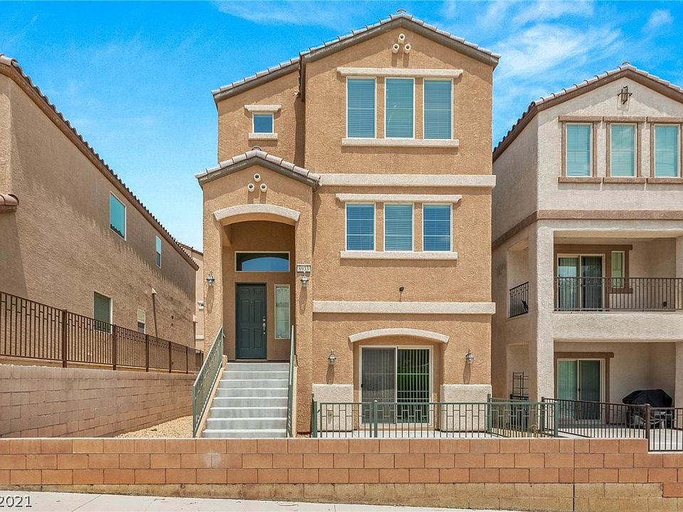 8933 Hand Painted Ct, Las Vegas, NV 89149 Zillow