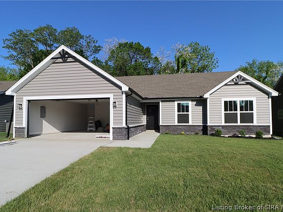 2nd image of 7029 - LOT 143 Hollkamp Way