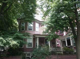 73 Mayfield St, Dorchester, MA 02125