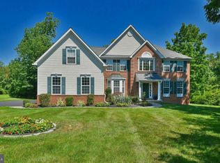 414 Forest Ln, North Wales, PA 19454