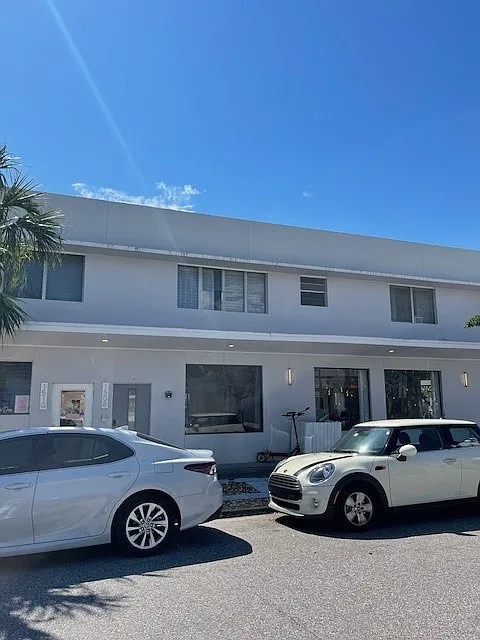 Studio, 510 sqft, $1,400 — Photo 2