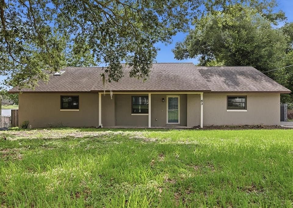 1st image of 43 LAKE JACKSON DRIVE