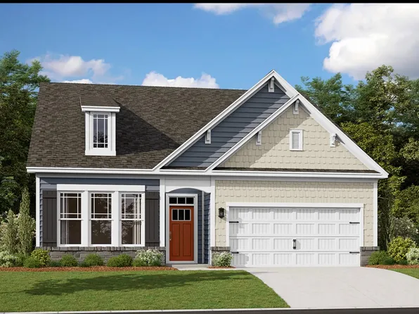 24827 Waterford Ln, Ocean View, DE 19970