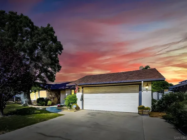 26463 Hamre Pl, Hemet, CA 92544