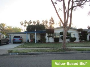 13632 McMains St, Garden Grove, CA 92844