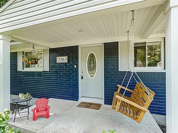 4th image of 3563 Echo Hill Ln