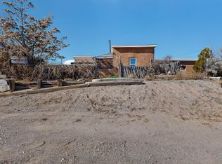 604 W Sanchez St, Espanola, NM 87532