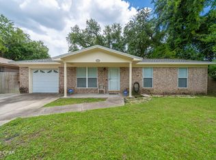 1607 W 17th St, Panama City, FL 32405
