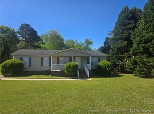 236 Washington Ln, Cameron, NC 28326