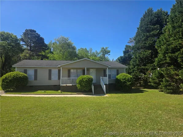 236 Washington Ln, Cameron, NC 28326