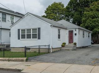 49 Floyd St, Everett, MA 02149